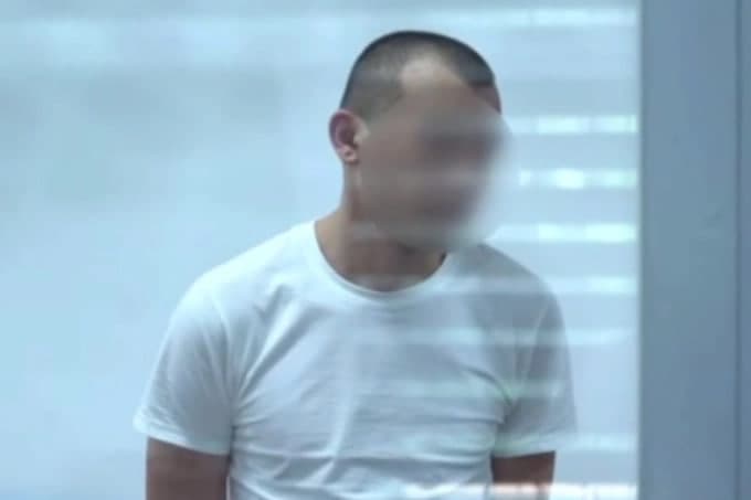 Namanganda YPX inspektorini urib ketib, o‘limiga sababchi bo‘lgan haydovchi 6 yilga qamaldi