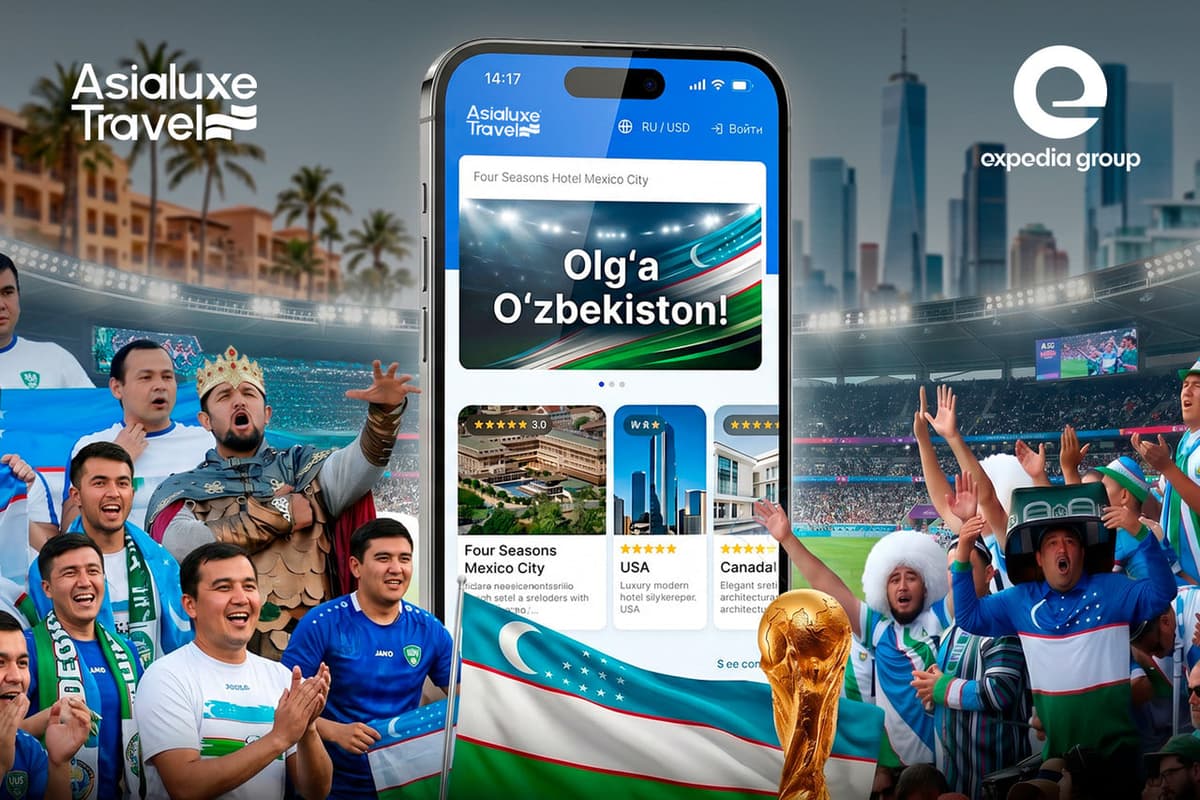 Foto: Asialuxe Travel
