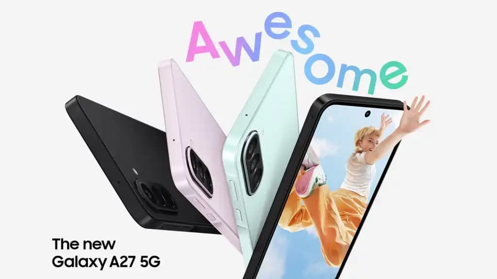 Yangi Samsung Galaxy 2026 yilning "eng bema’ni" smartfoni deb topildi