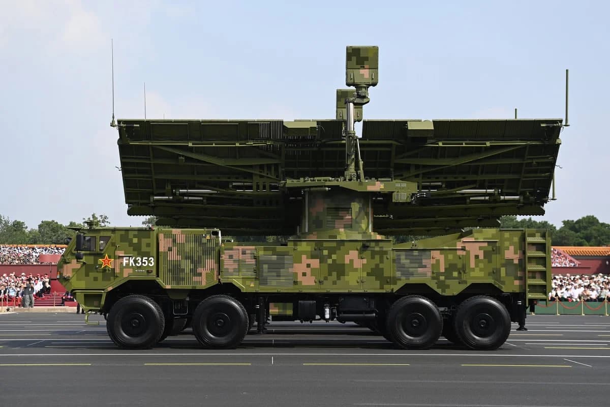 Foto: scmp.com