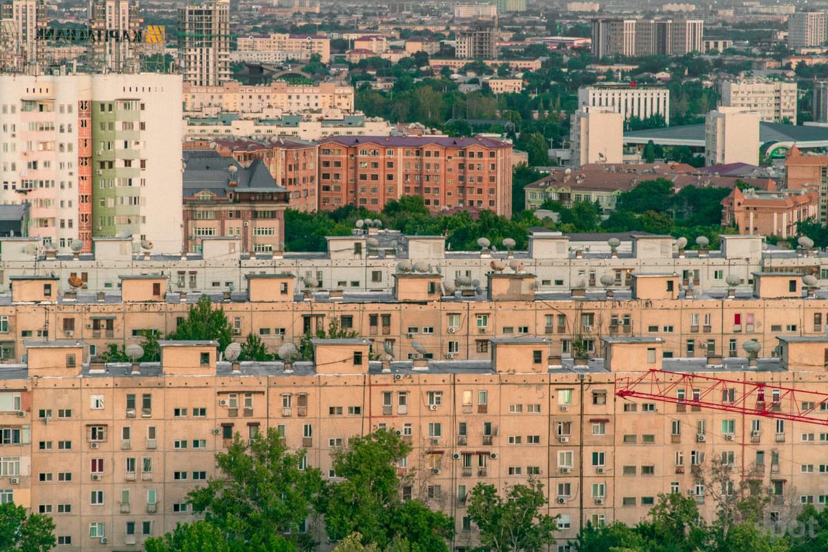Photo: Ilya Semendeyev / Spot