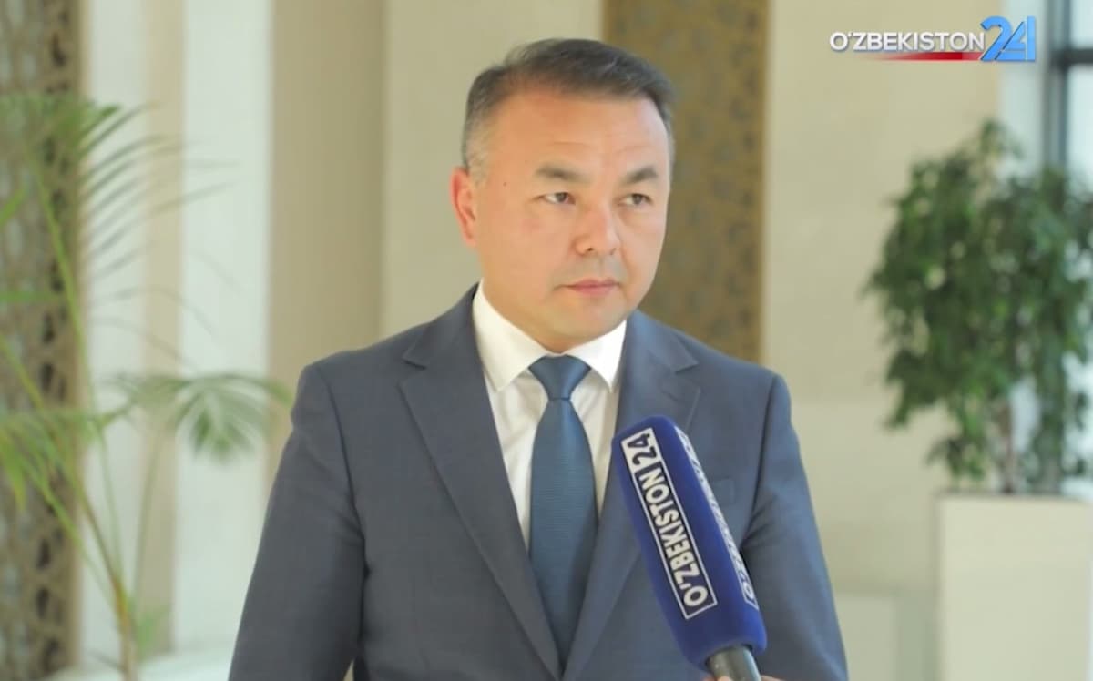 Foto: Videodan kadr / O‘zbekiston 24