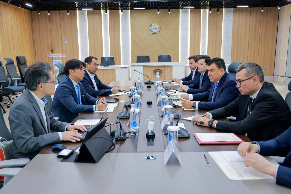 Photo: National Committee on Ecology and Climate Change