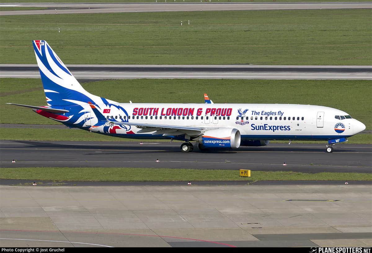 Photo: planespotters