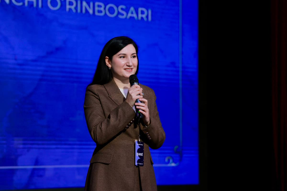Dilnoza Kattaxonova bosh vazir o‘rinbosarligiga tayinlandi