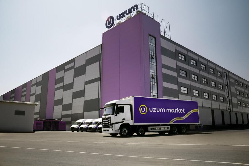 Uzum mamlakat iqtisodiyotini raqamlashtirish uchun infratuzilmaga 500 million dollardan ortiq sarmoya kiritgani ma’lum bo‘ldi