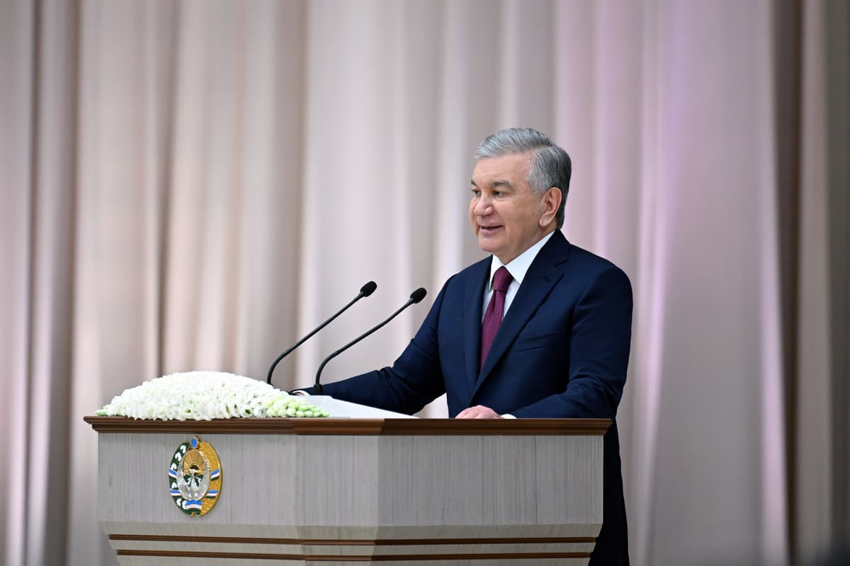 Prezident: Adabiyot va san’at sohasini qo‘llab-quvvatlashning yangi bosqichi boshlanadi