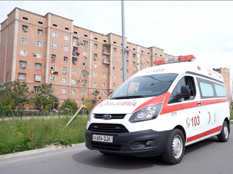 Photo: Ministry of Health