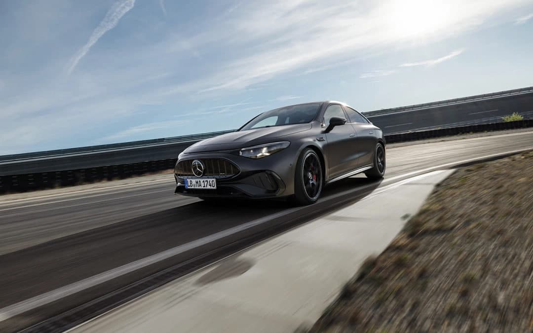 Foto: Mercedes-Benz