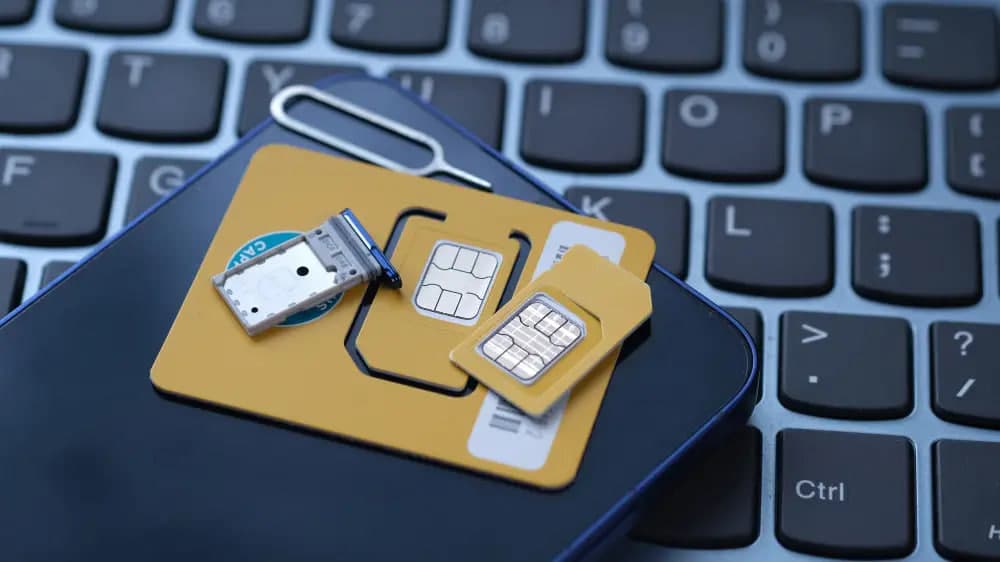 1 oktyabrdan o‘z nomidagi SIM-karta va bank kartalari haqida ma’lumot olish mumkin bo‘ladi