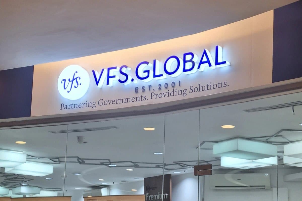 Competition Committee classifies VFS Global and Vizametric as dominant in Uzbekistan's visa services market