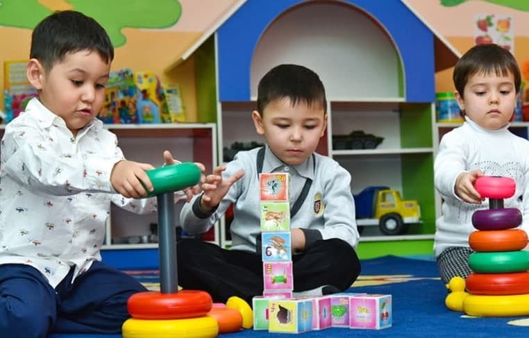 Census: Children under five remain Uzbekistan’s largest age group
