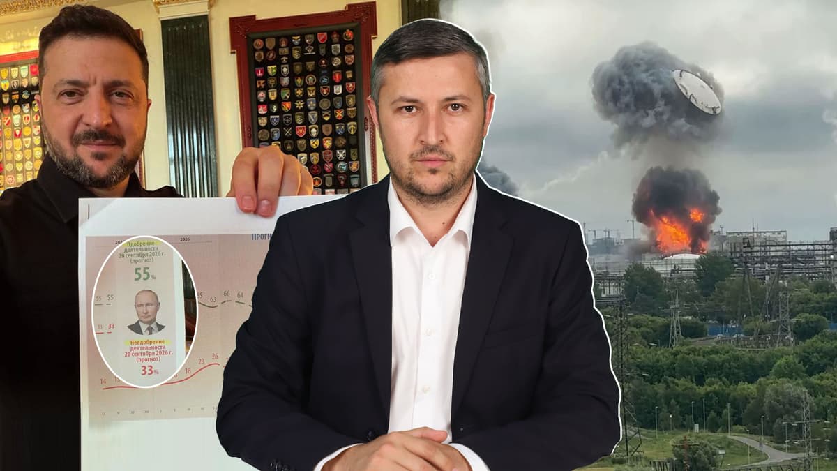 AQSh va Eron kelishdi, Moskva olov ichida – hafta dayjesti