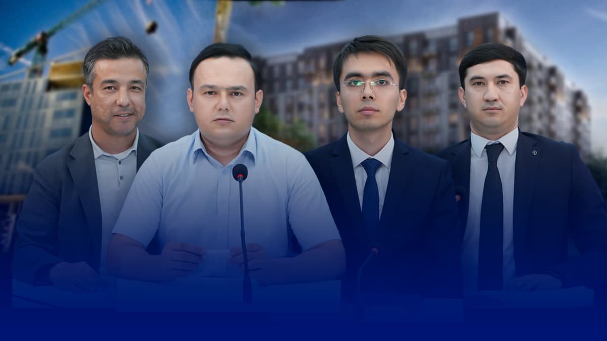 «Uyim renovatsiyaga tushsa nima bo‘ladi?» – Eng dolzarb savollarga javoblar