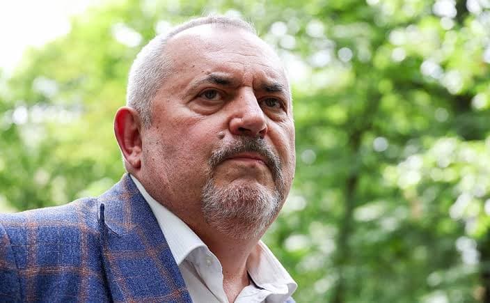 Rossiya prezidentligi sayloviga qo‘yilmagan Boris Nadejdin Moskvada qo‘lga olindi