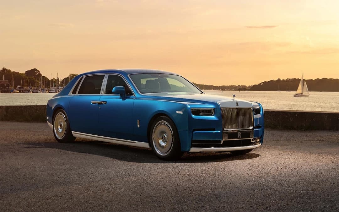 Foto: Rolls-Royce