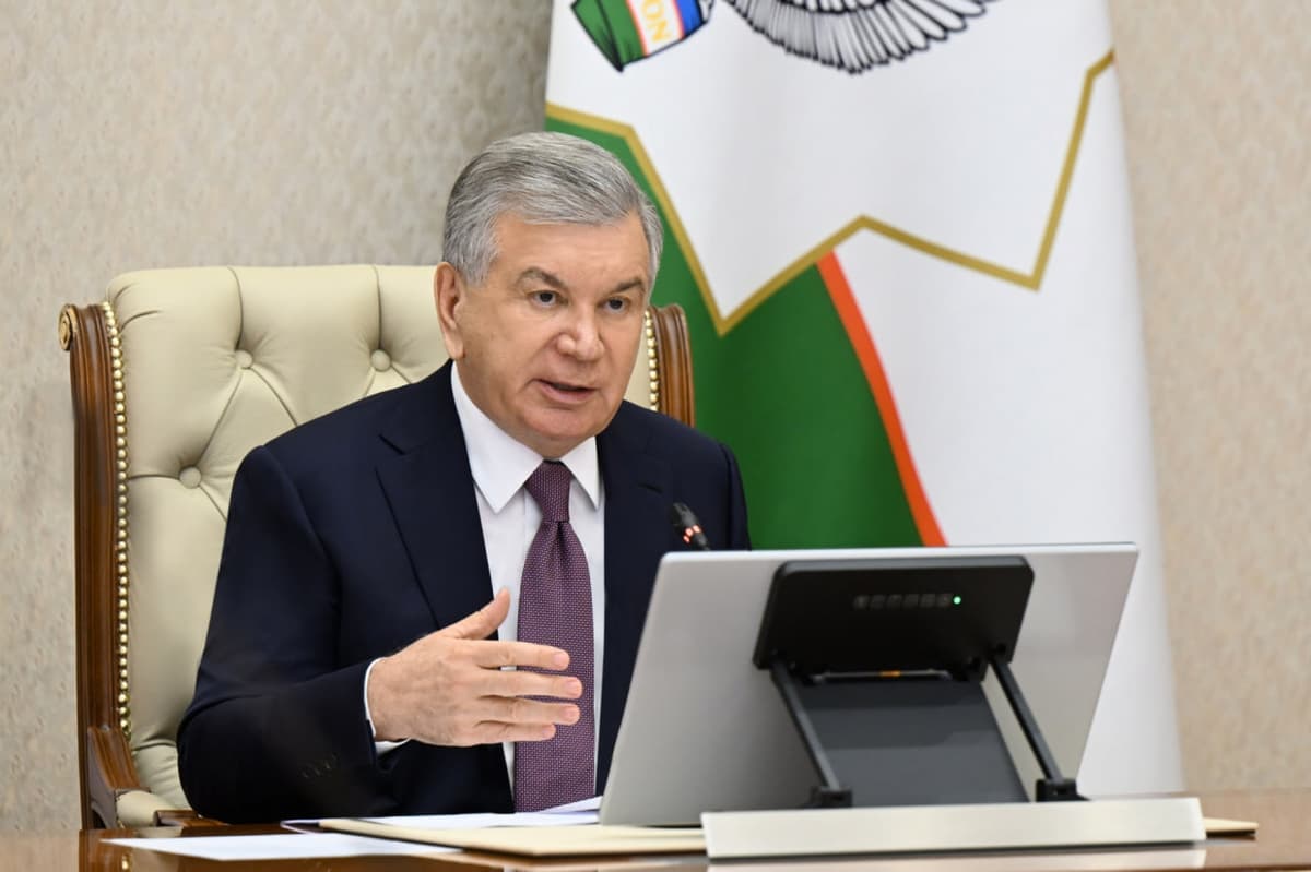 New Tashkent airport negotiations begin as Uzbekistan targets 20 million passengers