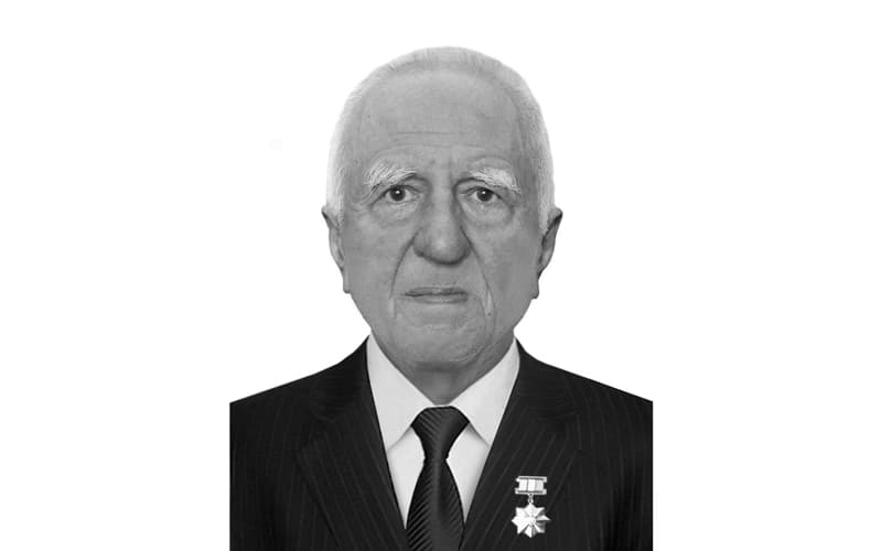 Шавкат Мирзиёев Иброҳим Ғафуров вафоти муносабати билан ҳамдардлик билдирди