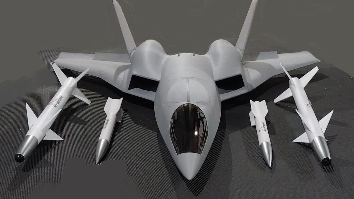 Foto: Skydefense