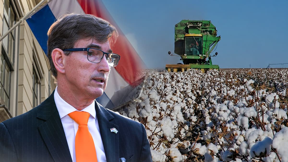 “Avval yopiq davlat edingiz, endi qiziqa boshlayapmiz” – Niderlandiya elchisi bilan suhbat