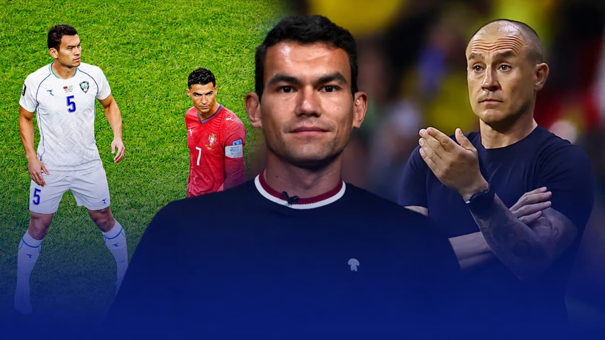 Kannavaro, ichki muhit, alamli 11 gol va Ronalduga qarshi jang: Rustam Ashurmatov bilan eksklyuziv suhbat