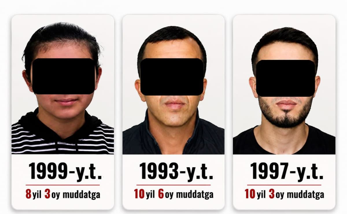 Bekobodda “bangixona” tashkil qilgan jinoyatchilar fosh etildi