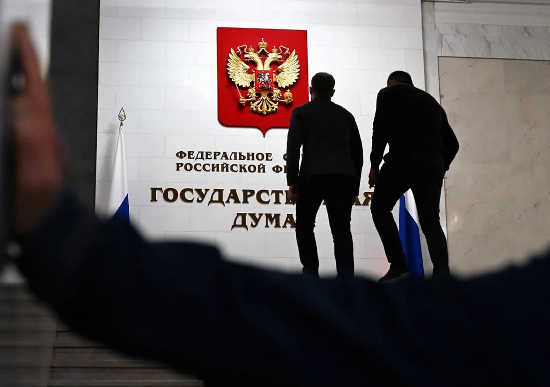 Фото: Дмитрий Духанин, Коммерсантъ