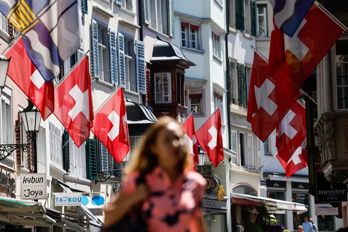 Foto: Stefan Wermuth/Bloomberg