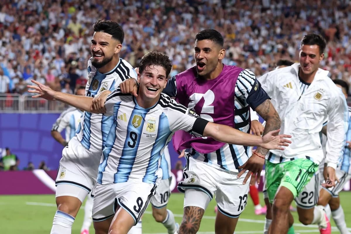 Foto: Carl Recine/Getty Images