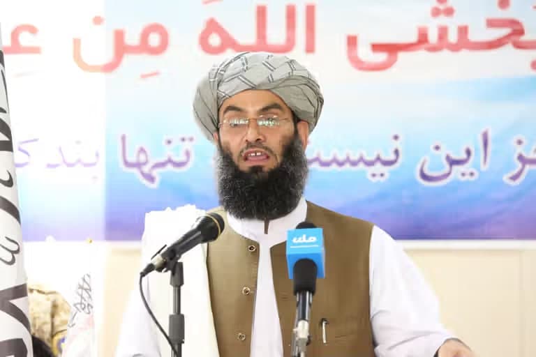 Birodar O‘zbekiston bo‘yicha pozitsiyamiz aniq – Kobul O‘zbekiston haqidagi xabarlarni rad etdi