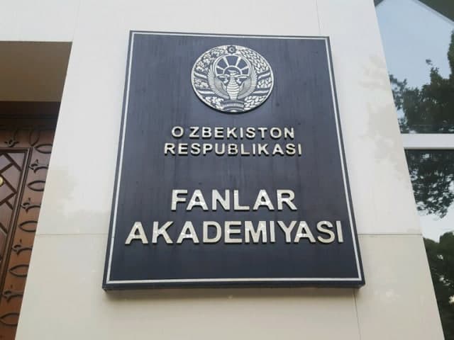 Oliy attestatsiya komissiyasi Fanlar akademiyasi tizimiga o‘tkazildi