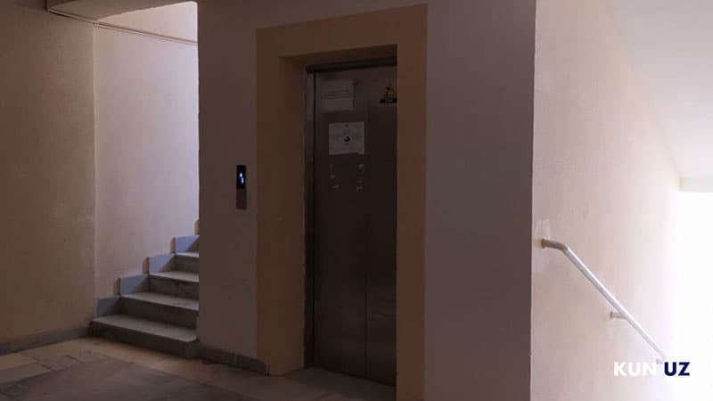 Liftlar xavfsizligi bo‘yicha yangi nizom qabul qilindi