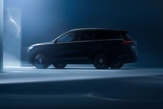 Новый мир, новая дорога: Chery представит технологию Super Hybrid в Джизаке 30 мая