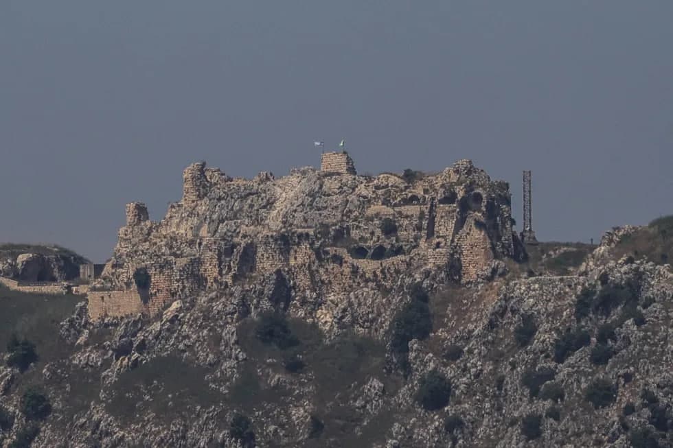 Tarixiy qal’a egallanishi va Eronning noroziligi. Livanda nimalar bo‘lmoqda?