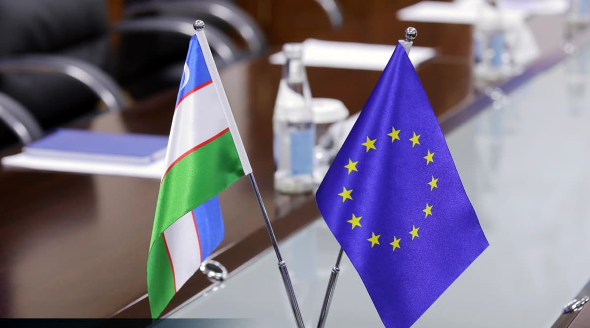YeI Qozog‘iston va O‘zbekistonda migratsiya markazi ochishi mumkin - OAV