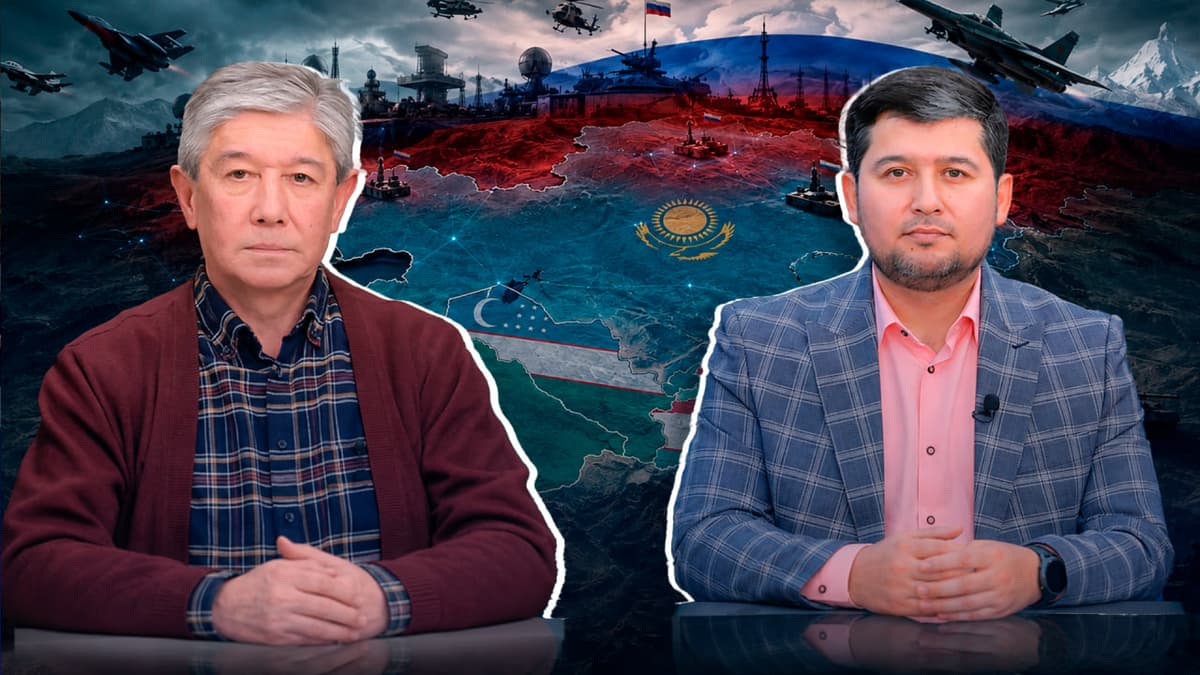 “Markaziy Osiyoda xorijiy davlatlarning harbiy bazalariga ehtiyoj qolmagan” - siyosatshunoslar