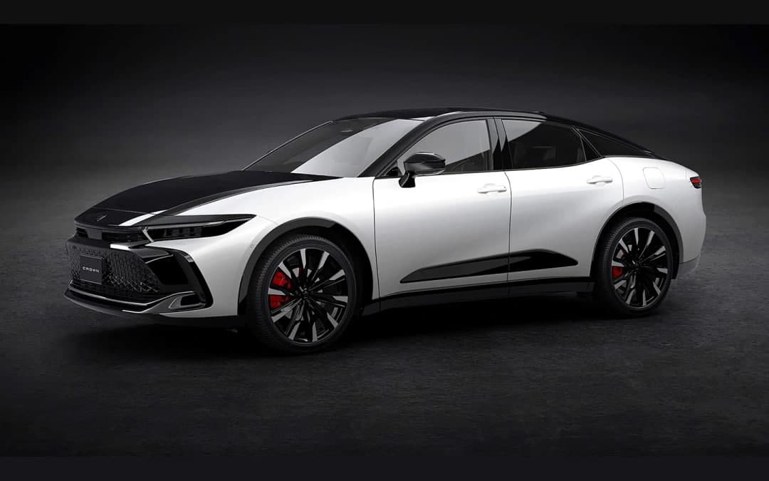 Foto: Toyota