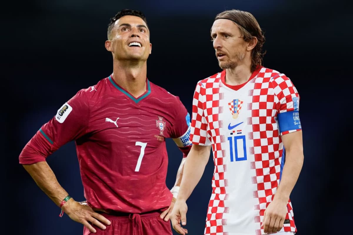 JCh anonsi. Portugaliya va Ispaniyada jiddiy sinov