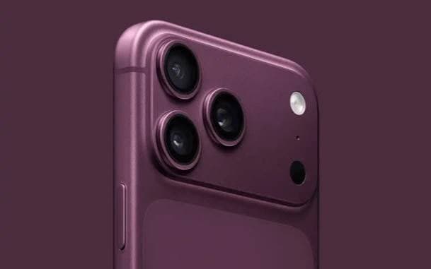 Foto: Apple