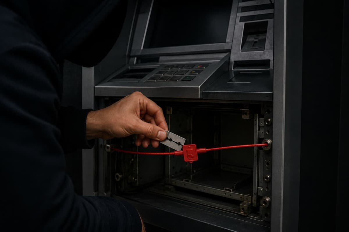 “Plomba” ipini lezviyeda kesdim” – Farg‘onada bank mansabdori bankomatlardan katta miqdorda pul o‘g‘irladi