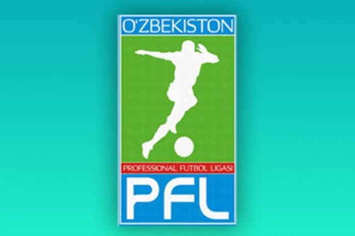  PFL yangi logotipi namoyish etildi