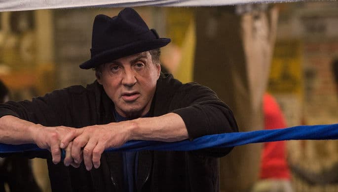 Silvestr Stallone nomusga tegishda ayblandi