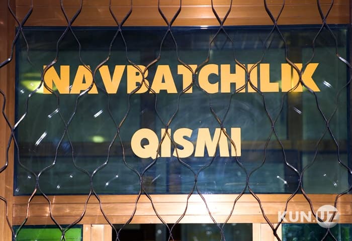 Toshkentda 21 yoshli yigit tanishini pnevmatik miltiqdan otib qo‘ydi
