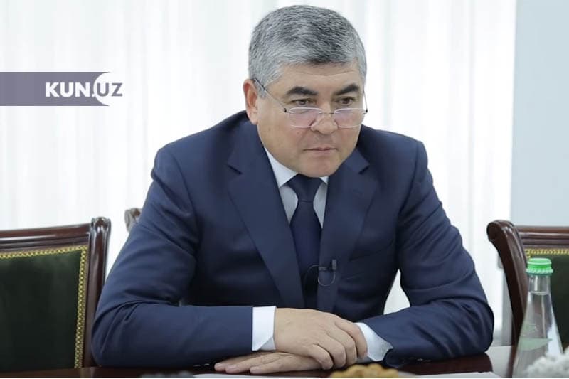 Foto: KUN.UZ