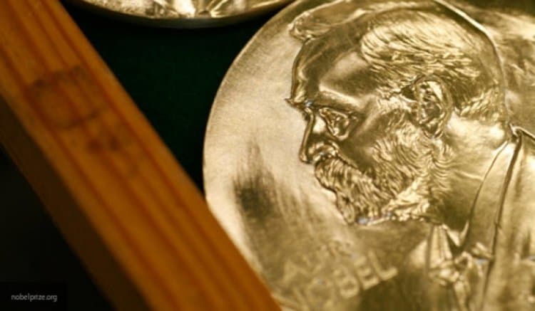 Bugun Nobel mukofotlari o‘z egalariga topshiriladi