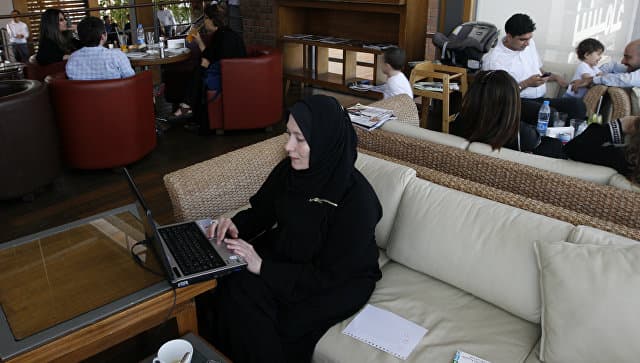 Saudiya Arabistonida ayollarga restoranlarda ishlashga ruxsat berildi – OAV
