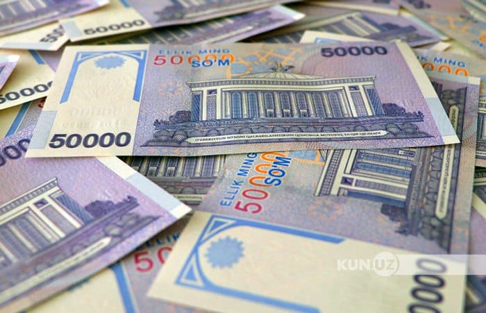 2017 yilda aholi jon boshiga YaIM 939,5 dollardan to‘g‘ri keldi