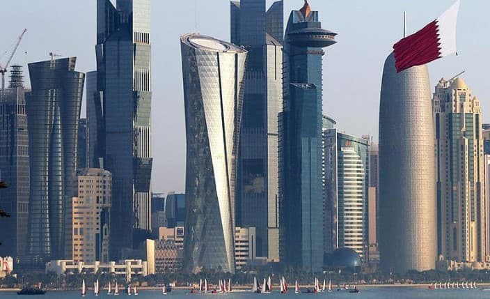 Qatar Britaniyadan 24 ta qiruvchi samolyot sotib oldi 