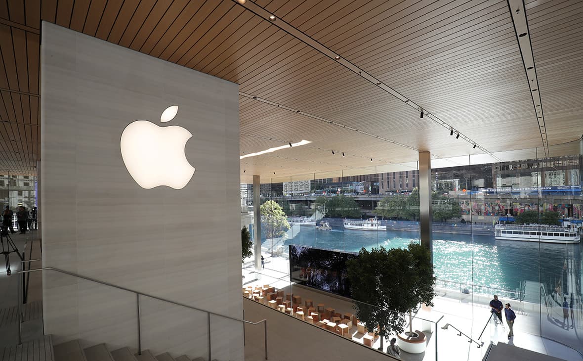 Apple kobalt sotib olish bo‘yicha bevosita qazib oluvchilar bilan muzokaralar olib bormoqda – Bloomberg