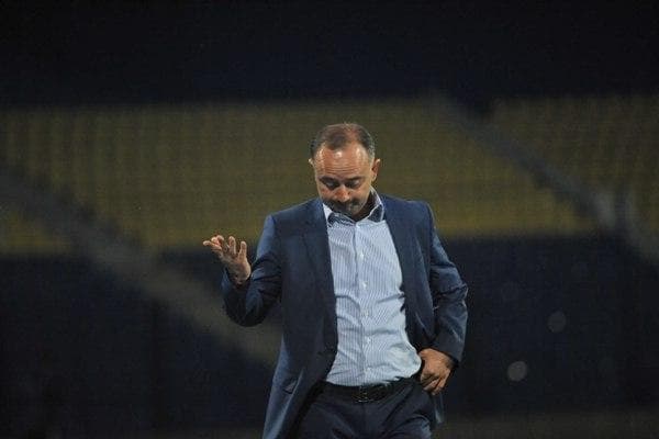 Samvel Babayan ishi prokuraturaga oshirilgan